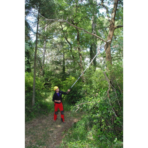 Teleskopická pílka SILKY Hayauchi 3000-6.5