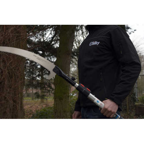 Teleskopická pílka SILKY Hayauchi 3000-6.5