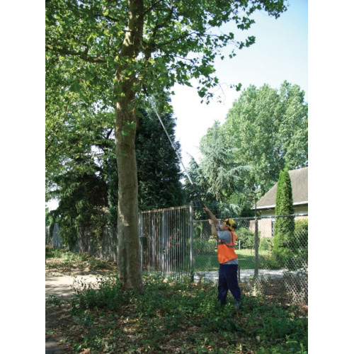 Teleskopická pílka SILKY Hayauchi 4900-6.5