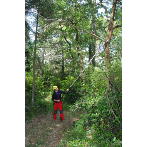 Teleskopická pílka SILKY Hayauchi 6300-6.5