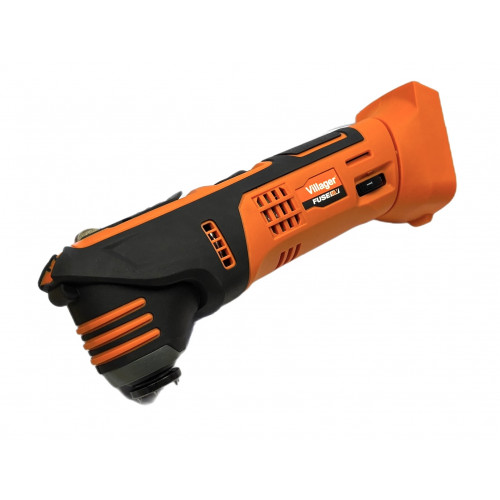 Akumulátorové multifunkčné náradie VILLAGER FUSE VLN 1024 (bez batérie a nabíjačky)