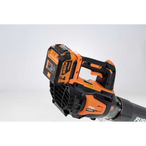 Akumulátorový fukár VILLAGER FUSE VBV 2420 (bez batérie a nabíjačky)