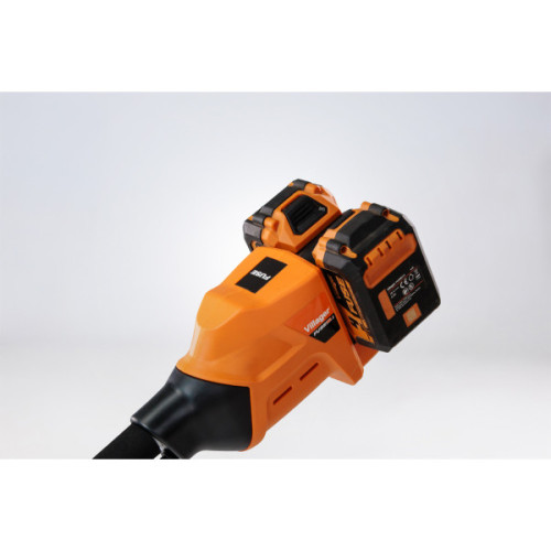 Akumulátorový vyžínač VILLAGER FUSE BC 3140 (bez batérie a nabíjačky)