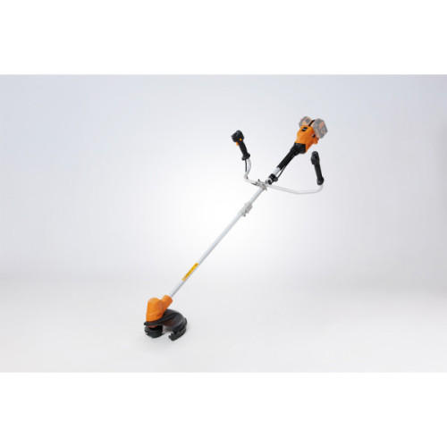 Akumulátorový vyžínač VILLAGER FUSE BC 3140 (bez batérie a nabíjačky)