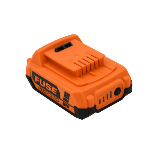 Batéria VILLAGER FUSE 18 V / 2 Ah