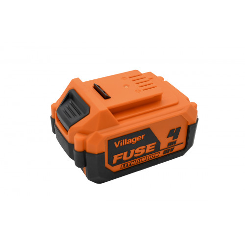 Batéria VILLAGER FUSE 18 V / 4 Ah