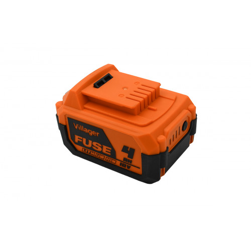 Batéria VILLAGER FUSE 18 V / 4 Ah
