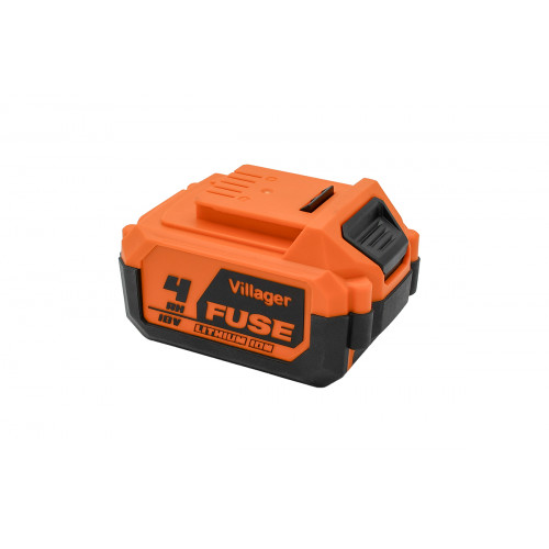 Batéria VILLAGER FUSE 18 V / 4 Ah