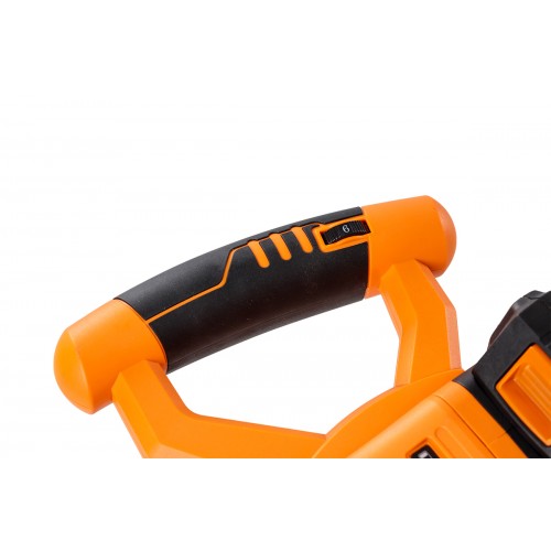 Akumulátorové miešadlo VILLAGER FUSE VEM 1020 (bez batérie a nabíjačky)