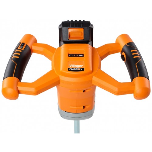 Akumulátorové miešadlo VILLAGER FUSE VEM 1020 (bez batérie a nabíjačky)