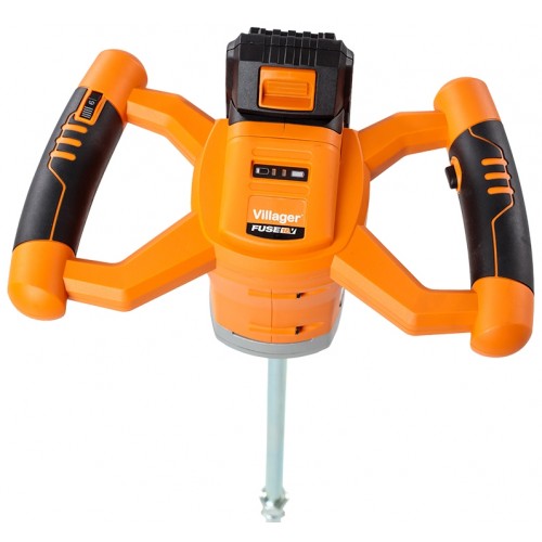 Akumulátorové miešadlo VILLAGER FUSE VEM 1020 (bez batérie a nabíjačky)