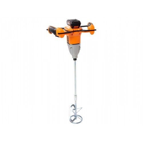 Akumulátorové miešadlo VILLAGER FUSE VEM 1220 (bez batérie a nabíjačky)