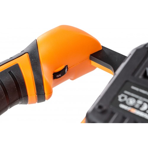 Akumulátorové miešadlo VILLAGER FUSE VEM 1220 (bez batérie a nabíjačky)