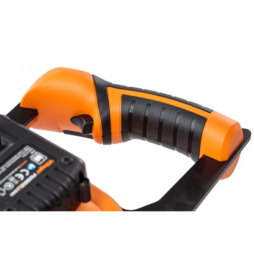 Akumulátorové miešadlo VILLAGER FUSE VEM 1220 (bez batérie a nabíjačky)