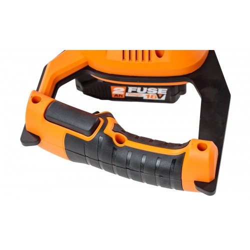 Akumulátorové miešadlo VILLAGER FUSE VEM 1220 (bez batérie a nabíjačky)