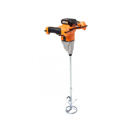 Akumulátorové miešadlo VILLAGER FUSE VEM 1220 (bez batérie a nabíjačky)