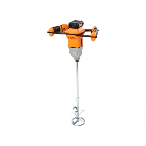 Akumulátorové miešadlo VILLAGER FUSE VEM 1220 (bez batérie a nabíjačky)