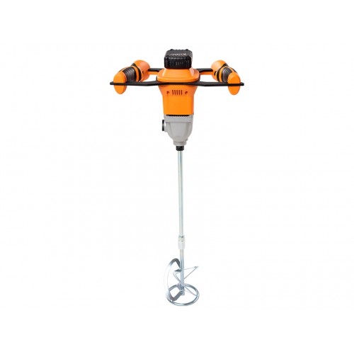 Akumulátorové miešadlo VILLAGER FUSE VEM 1220 (bez batérie a nabíjačky)