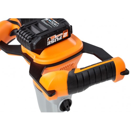 Akumulátorové miešadlo VILLAGER FUSE VEM 1220 (bez batérie a nabíjačky)