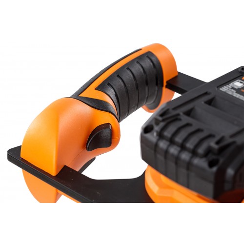 Akumulátorové miešadlo VILLAGER FUSE VEM 1220 (bez batérie a nabíjačky)