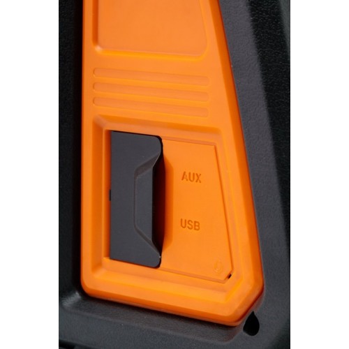 Akumulátorový Bluetooth reproduktor VILLAGER FUSE (bez batérie a nabíjačky)