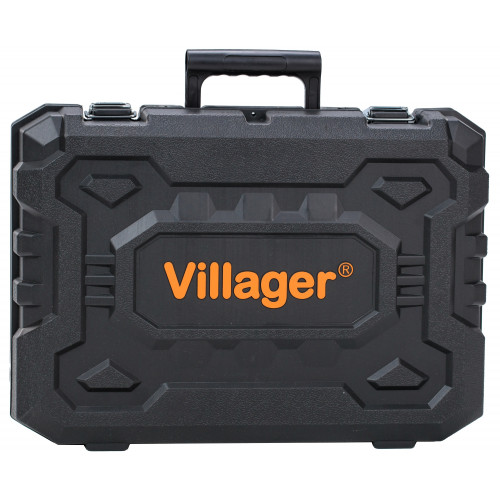 Darčekový set hammer VILLAGER FUSE