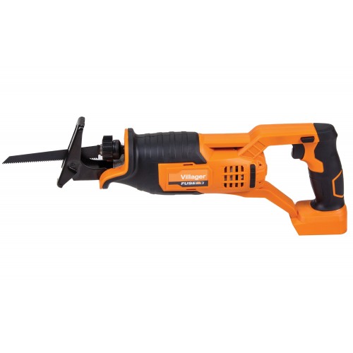 Akumulátorová chvostová píla VILLAGER FUSE VLN 1520 (bez batérie a nabíjačky)