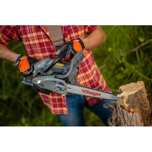 Benzínová motorová píla VILLAGER VGS 3011 PE