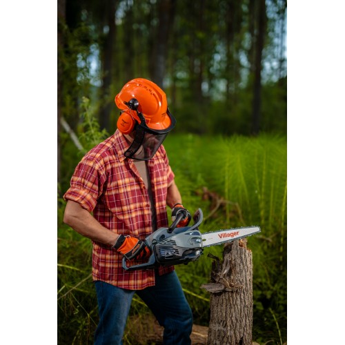 Benzínová motorová píla VILLAGER VGS 3011 PE