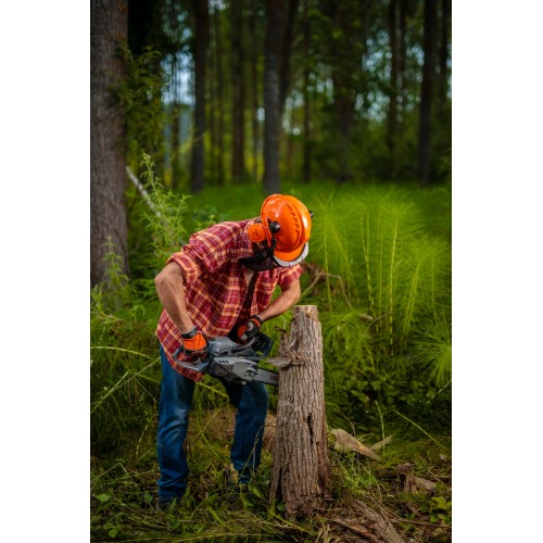 Benzínová motorová píla VILLAGER VGS 3011 PE
