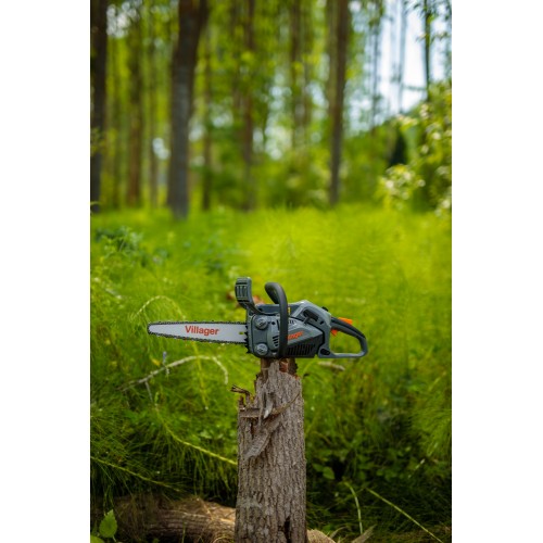 Benzínová motorová píla VILLAGER VGS 3011 PE