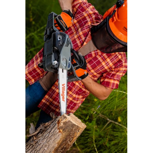 Benzínová motorová píla VILLAGER VGS 3011 PE