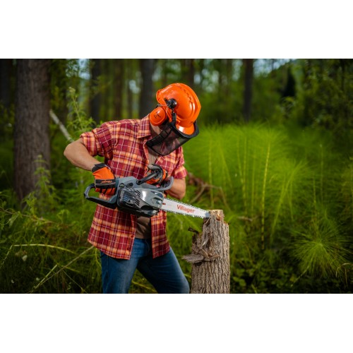 Benzínová motorová píla VILLAGER VGS 3011 PE