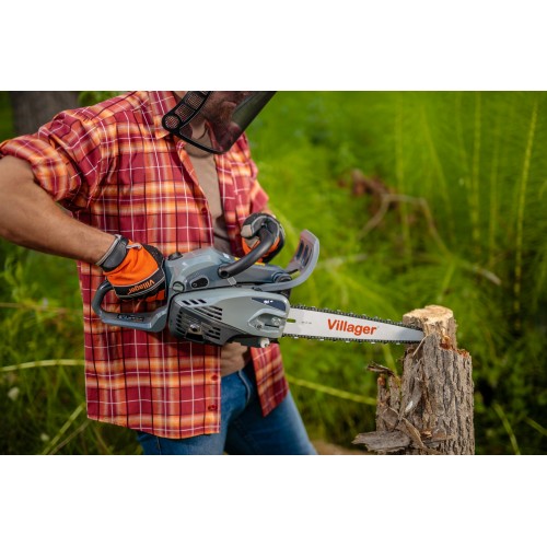 Benzínová motorová píla VILLAGER VGS 3011 PE