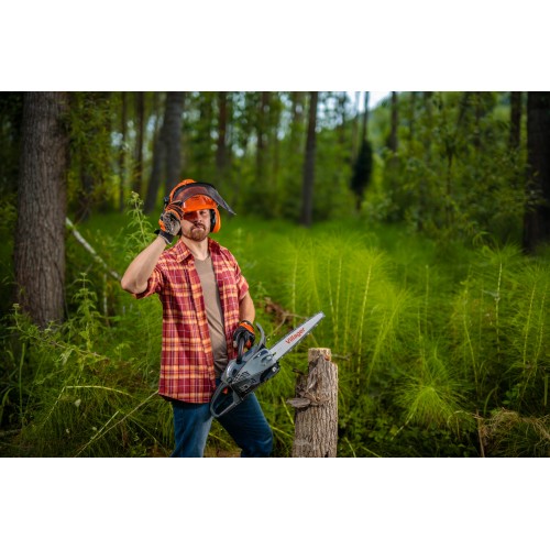 Benzínová motorová píla VILLAGER VGS 3011 PE