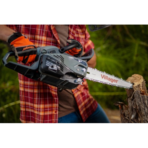 Benzínová motorová píla VILLAGER VGS 3011 PE