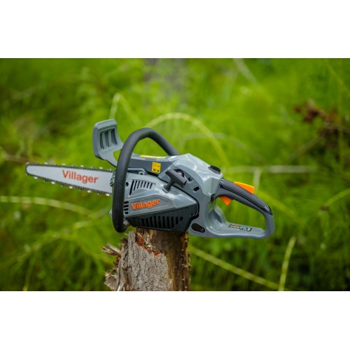 Benzínová motorová píla VILLAGER VGS 3011 PE