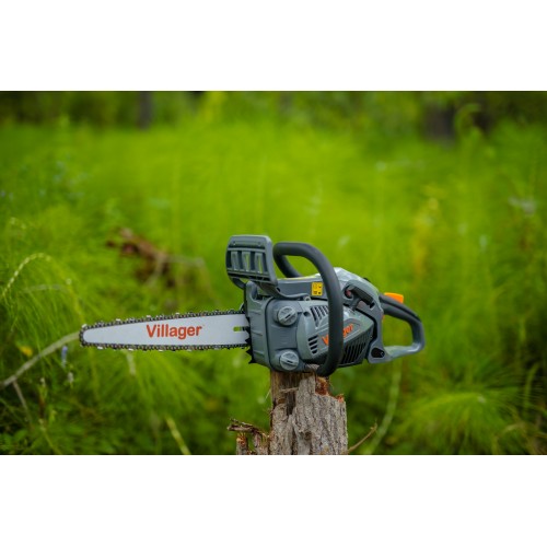 Benzínová motorová píla VILLAGER VGS 3011 PE