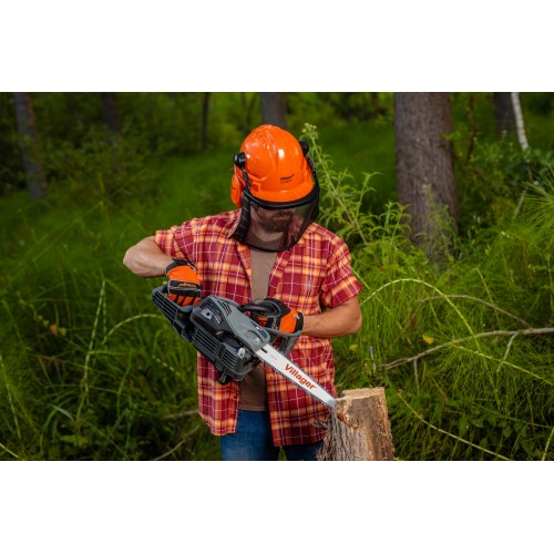 Benzínová motorová píla VILLAGER VGS 3011 PE