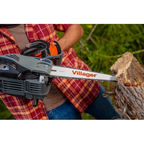 Benzínová motorová píla VILLAGER VGS 3011 PE