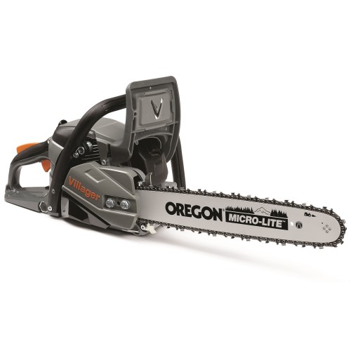 Benzínová motorová píla VILLAGER VGS 4125 PE