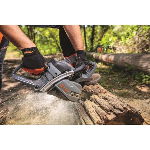 Benzínová motorová píla VILLAGER VGS 4125 PE