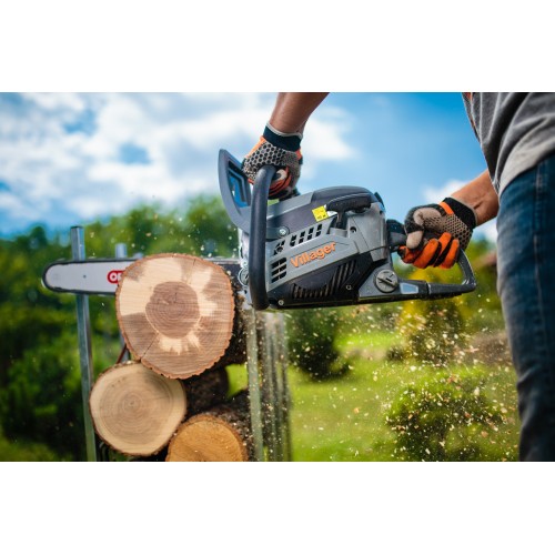 Benzínová motorová píla VILLAGER VGS 4125 PE