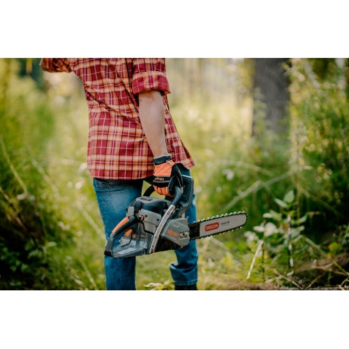 Benzínová motorová píla VILLAGER VGS 4125 PE