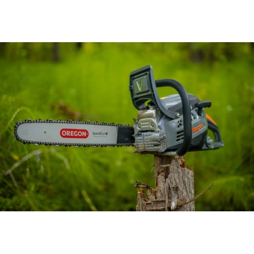 Benzínová motorová píla VILLAGER VGS 4125 PE