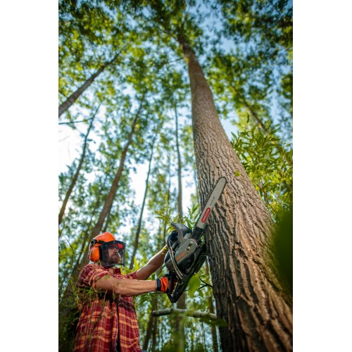 Benzínová motorová píla VILLAGER VGS 4125 PE