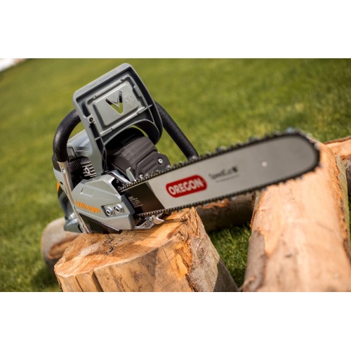 Benzínová motorová píla VILLAGER VGS 5032 PE