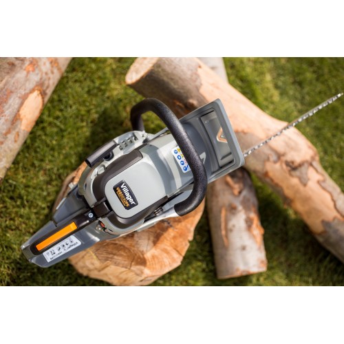 Benzínová motorová píla VILLAGER VGS 5032 PE