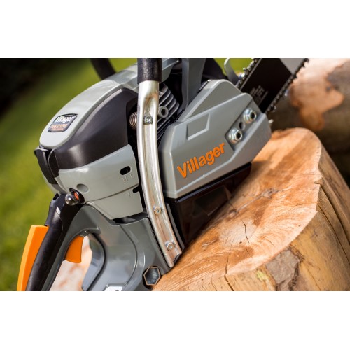 Benzínová motorová píla VILLAGER VGS 5032 PE