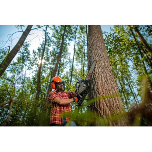 Benzínová motorová píla VILLAGER VGS 5032 PE